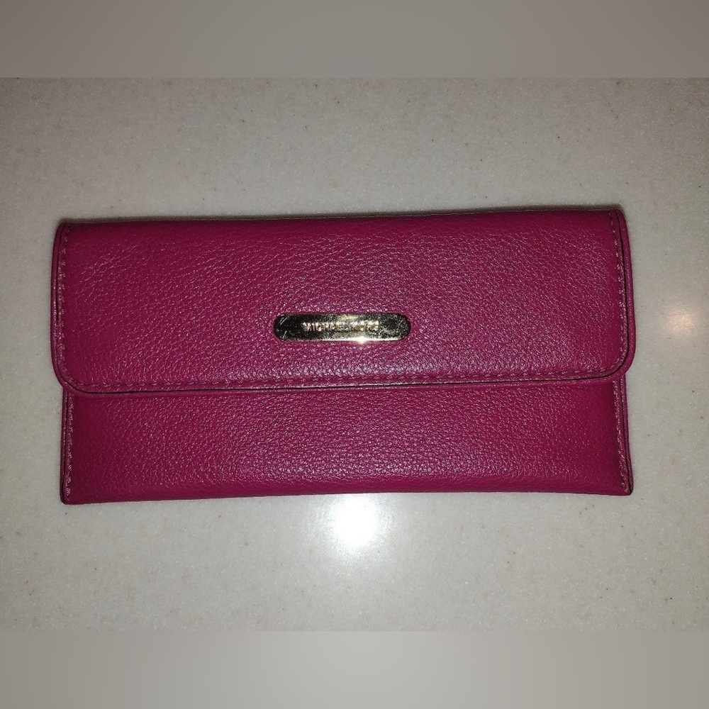Michael Kors wallet